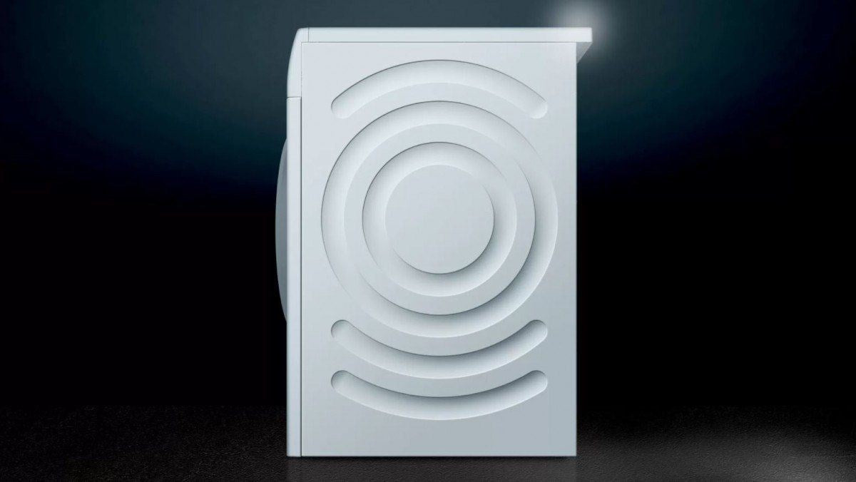 Washer-dryer BOSCH WNA13401PL