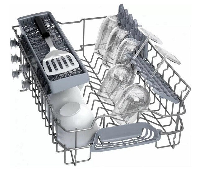 BOSCH SPV4HKX10E - built-in dishwasher