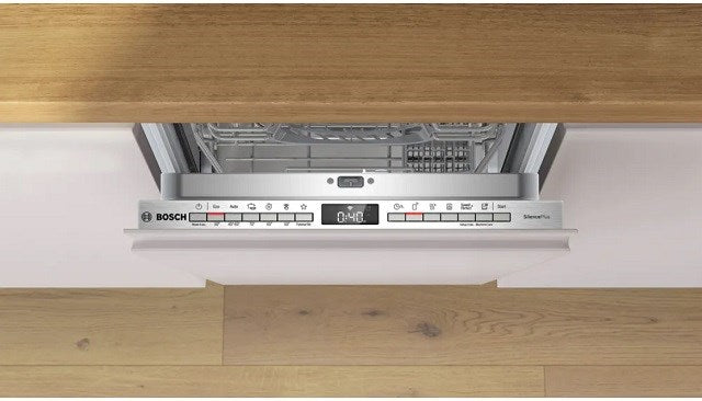 BOSCH SPV4HKX10E - built-in dishwasher