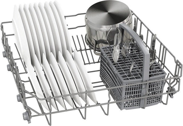 BUILT-IN DISHWASHER BOSCH SMV25AX06E