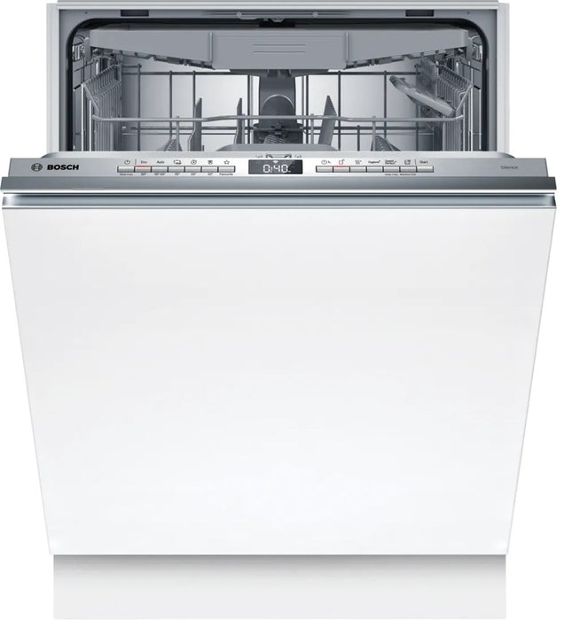 Built-in dishwasher BOSCH SMV4HVX07E
