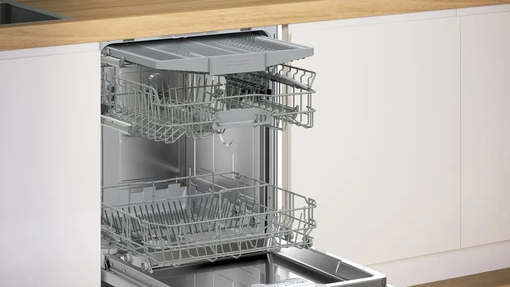 Built-in dishwasher BOSCH SMV4HVX07E