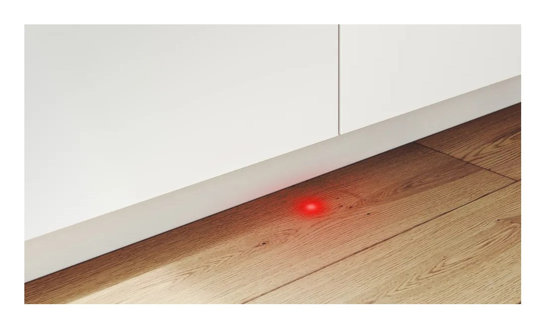 Bosch SMV4ETX08E dishwasher Fully built-in 13 place settings B