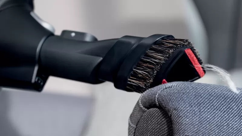 Vacuum cleaner Bosch BBS711ANM