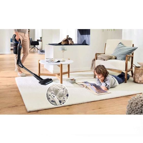 Battery vacuum cleaner BOSCH Unlimited 10 ProPower BCS1051POW