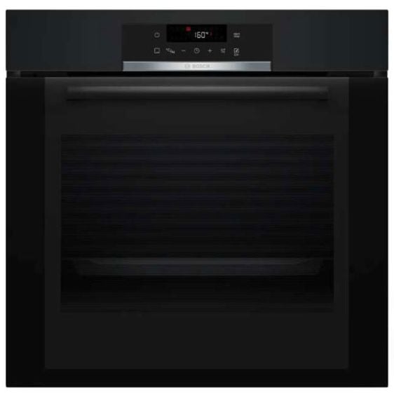 Built-in oven BOSCH HBA372EB3, 71 l, Pyrolysis