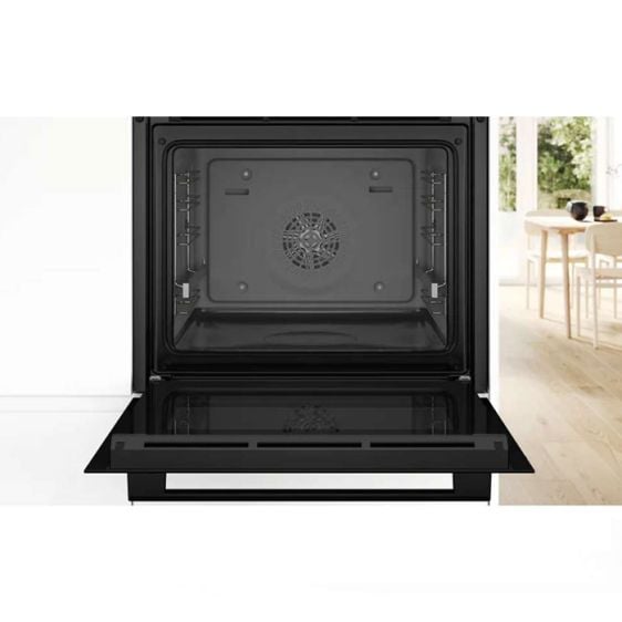 Built-in oven BOSCH HBA554EB3