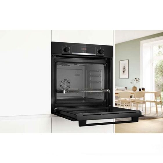 Built-in oven BOSCH HBA554EB3