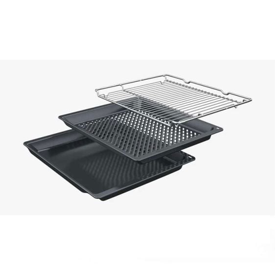 Built-in oven BOSCH HBG579ES3