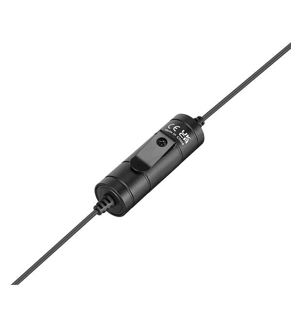 Boya BY-M1S Lavalier tie microphone
