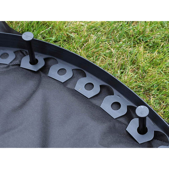 LAWN SEPARATOR 4CM X 10M BRADAS OBEB4010SET