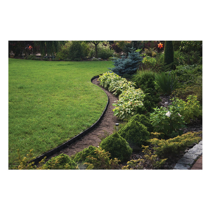 LAWN SEPARATOR 4CM X 10M BRADAS OBEB4010SET