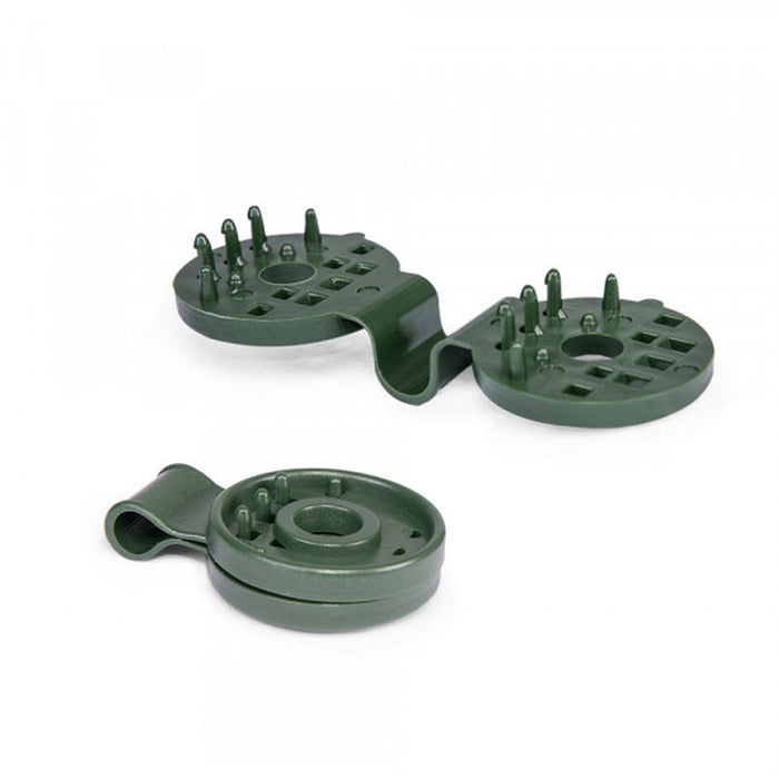 BRACKET FOR TENSIONING ROOF 50PCS BRADAS BCK4-GR-L