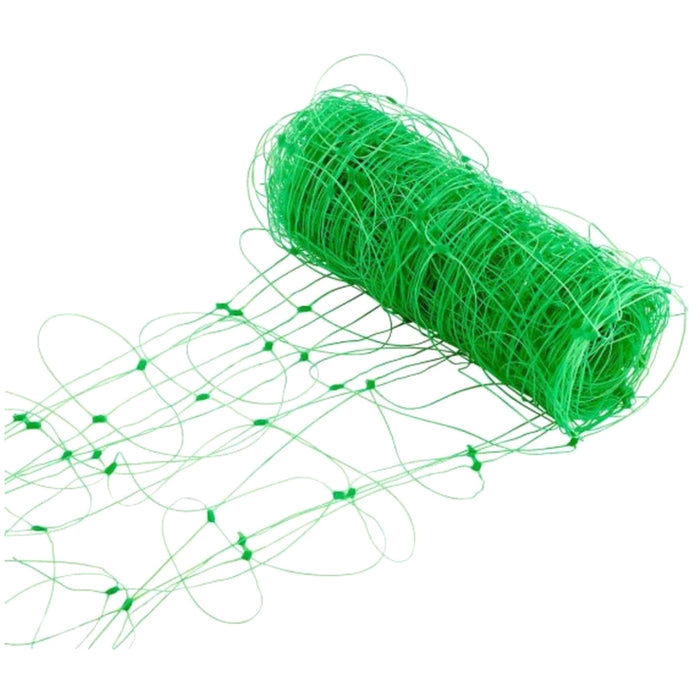 NETTING FOR WRAPING PLANTS 2X10M BRADAS AS-CN08151720010