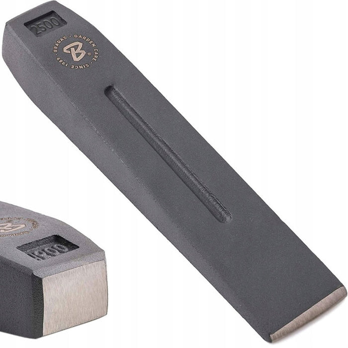 BRADAS WOOD SPLIT WEDGE