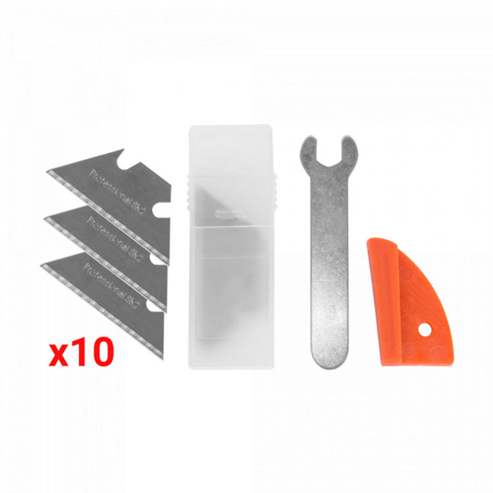 BRADAS KT-V1 MULTI-FUNCTIONAL SCISSORS/CUTTERS