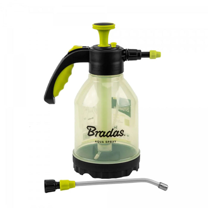 SPRAYER 1.5L BRADAS AQUA SPRAY CLEAR