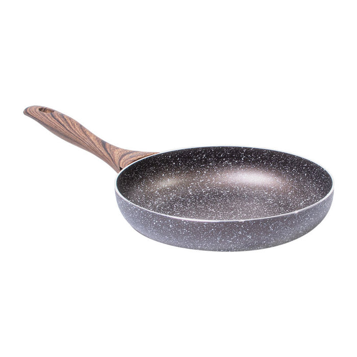 PAN 24CM BRIO MOCCA MARBLE