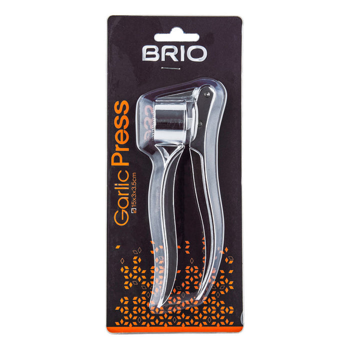 BRIO GARLIC PRESS