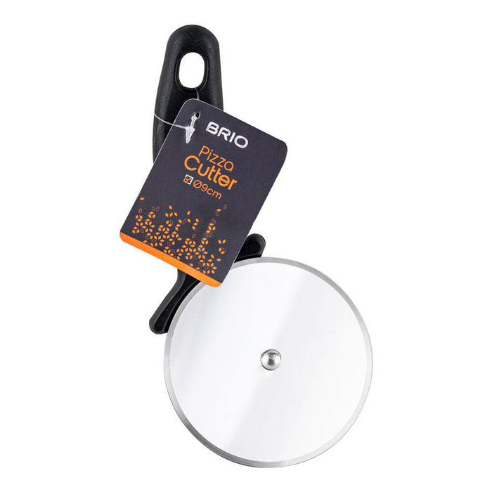 PIZZA KNIFE F 9 CM BRIO