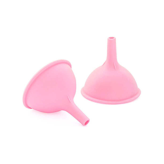 BAST PLASTIC BRIO SILICONE FUNNEL