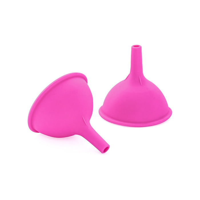 BAST PLASTIC BRIO SILICONE FUNNEL