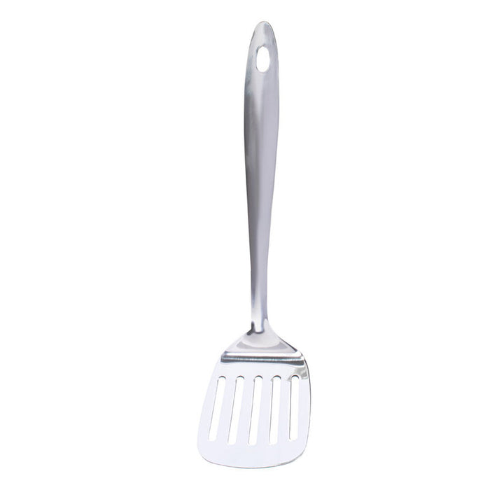GRID SPATULA 33 CM BRIO INOX PEARL