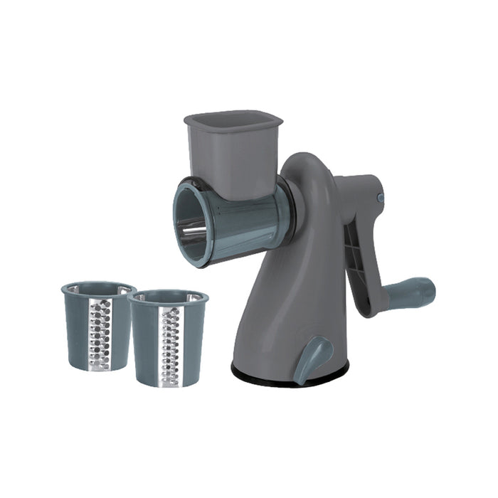 UNIVERSAL PLATER WITH 3 BRIO EASY&COSY ATTACHMENTS