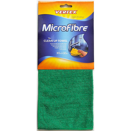 MICROFIBER TOWEL UNIVERSAL 30X30CM BRIO