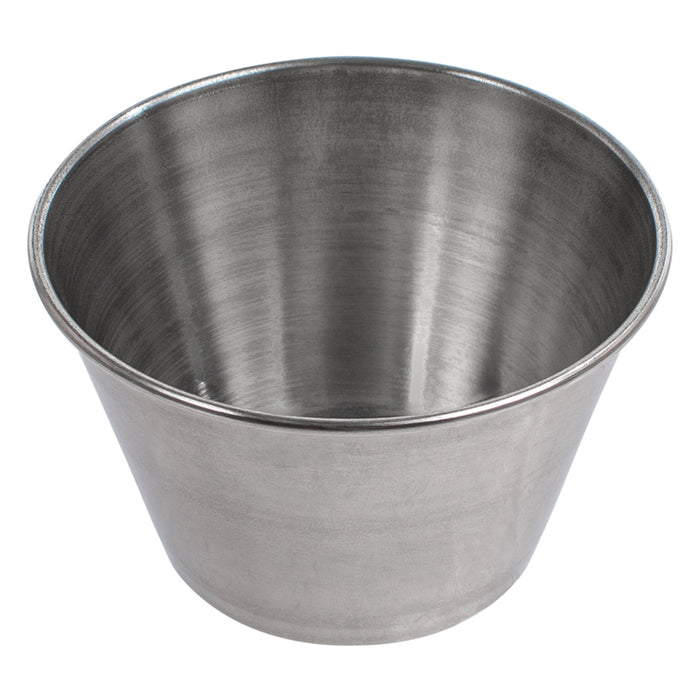 BOWL FOR CREAM CARAMEL Ф8.5/H5CM BRIO