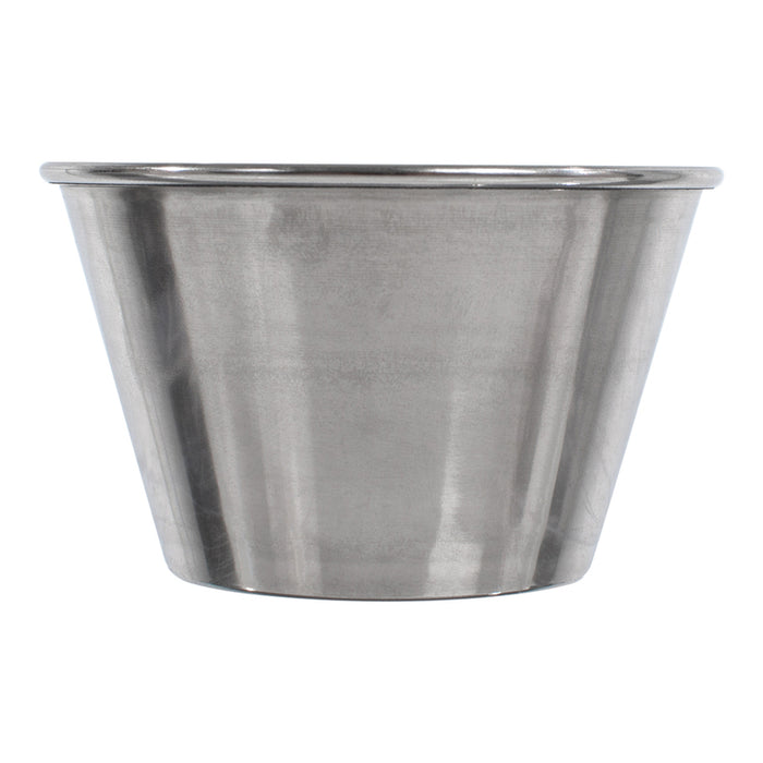 BOWL FOR CREAM CARAMEL Ф8.5/H5CM BRIO