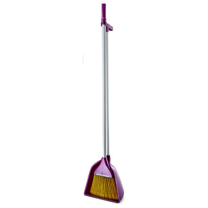 BRIO LARGE BROOM SHOVEL SET