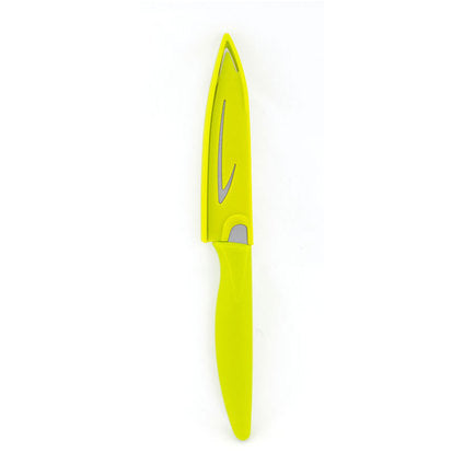 TOURING KNIFE GREEN BRIO