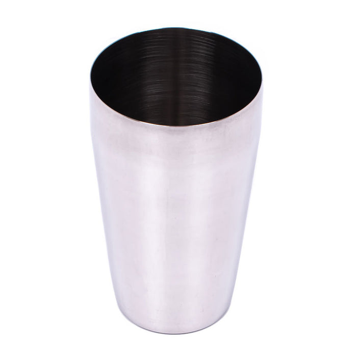 SHAKER 500 ML METAL BRIO