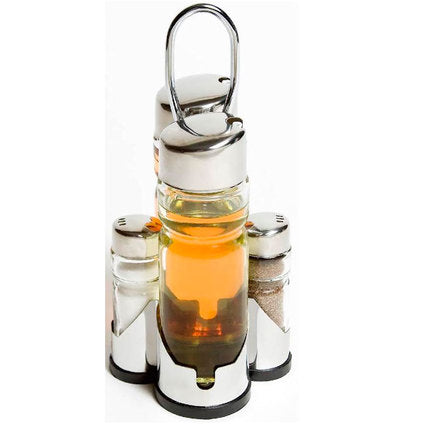 OLIVERNIK 5 PIECES BRIO