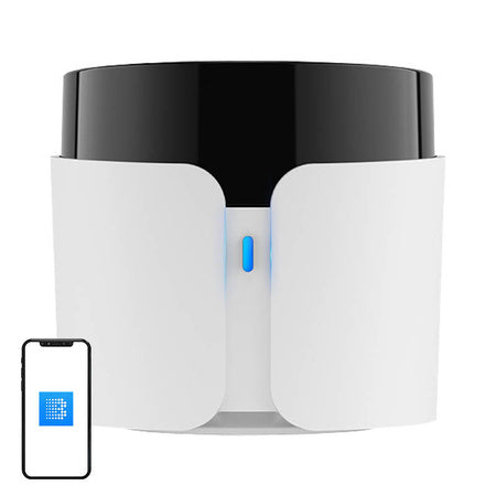 Universal remote control BroadLink/BestCon RM4C PRO