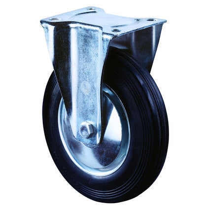 CASTOR STATIONARY BS ROLLEN L410.B55.101