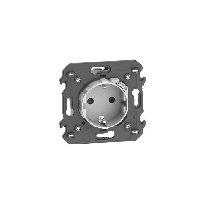 CONTACT SHUKO+USB LN KW4141 LIVING NOW BITICINO - WHITE