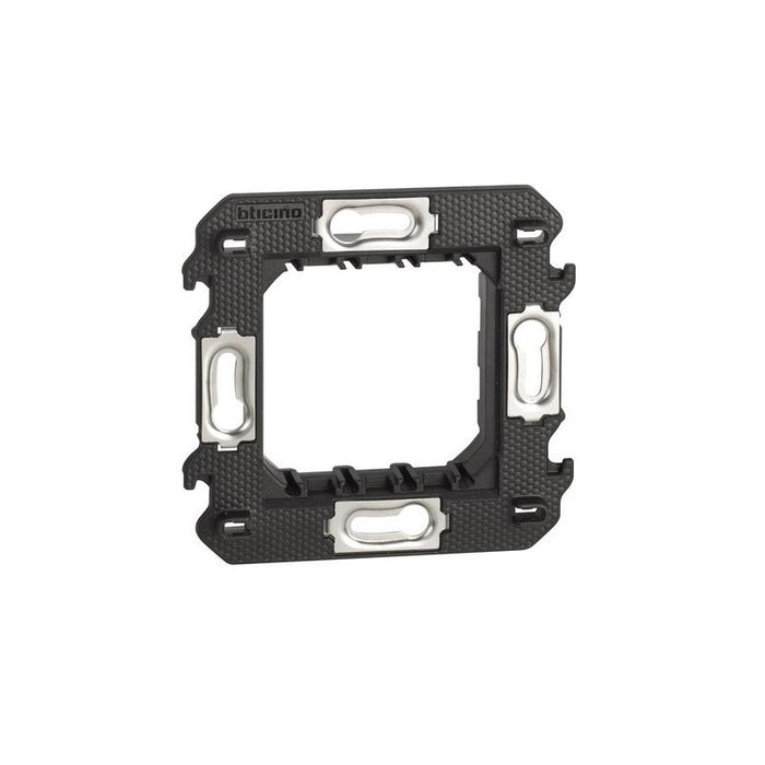 TWO-MODULE BEARING FRAME K4702 LIVING NOW LEGRAND