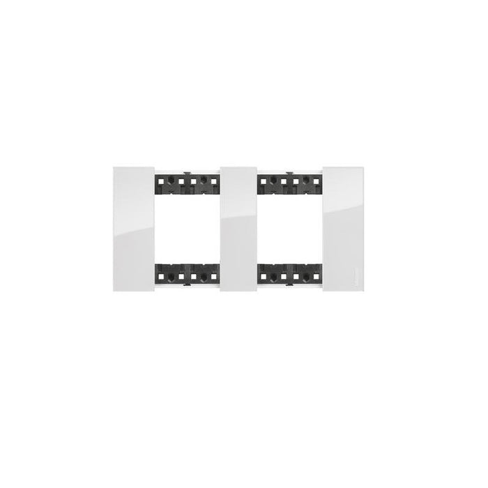 DOUBLE FRAME LIVING NOW LEGRAND - LED