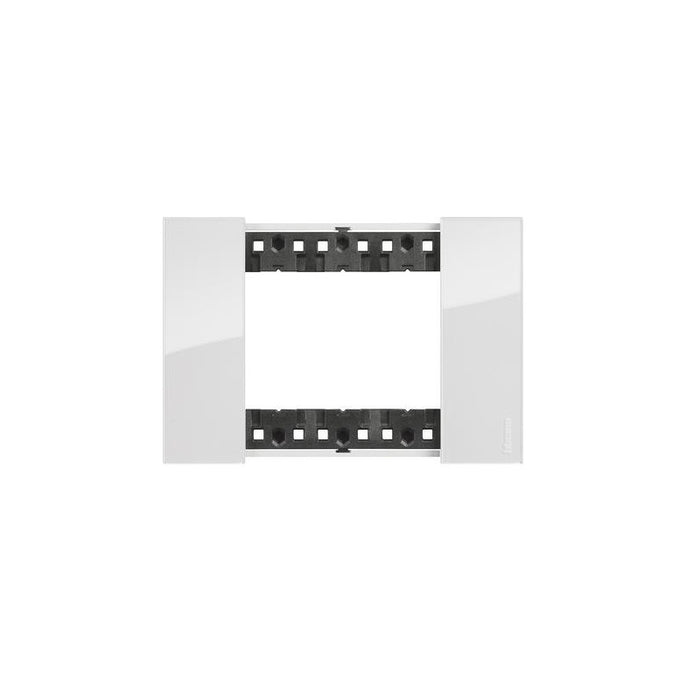 TRIMODULAR FRAME LIVING NOW LEGRAND - LED