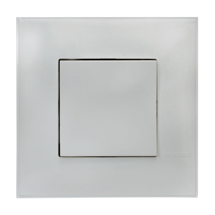 DEVIATOR WRENCH WITH FRAME WHITE BTICINO CLASSIA