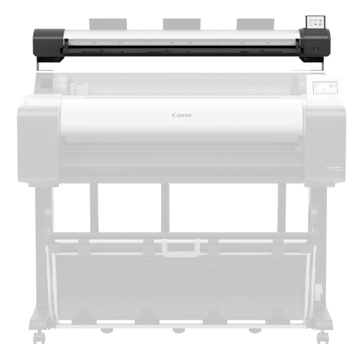 Canon MFP Scanner LM36