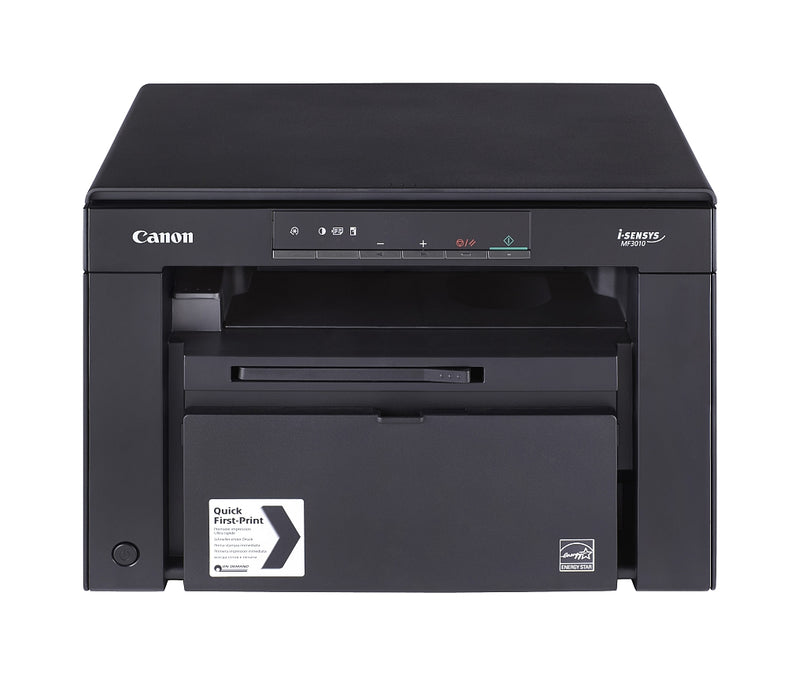 Canon i-SENSYS MF3010 Printer/Scanner/Copier