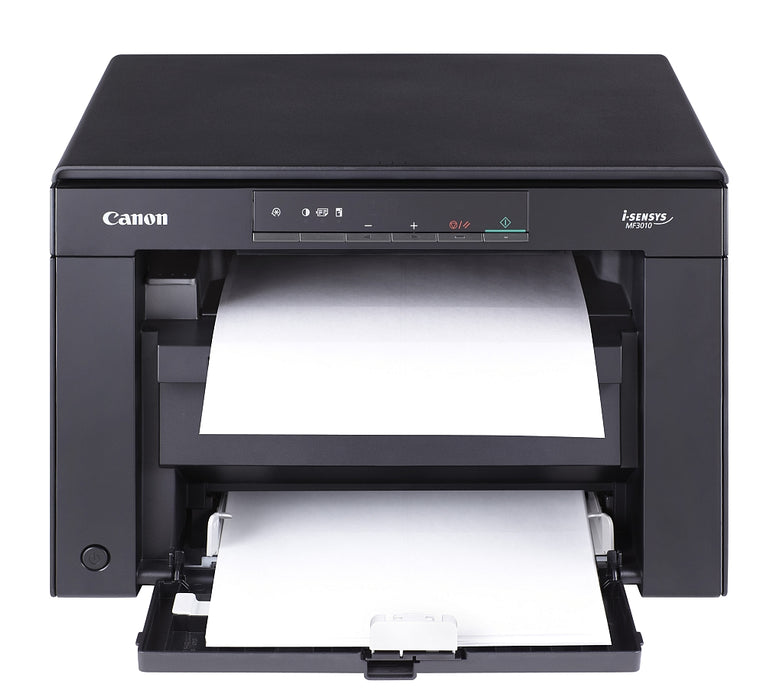 Canon i-SENSYS MF3010 Printer/Scanner/Copier