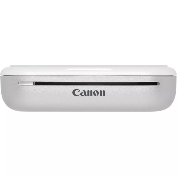Canon mini photo printer  Zoemini 2 PV-223, Perl white