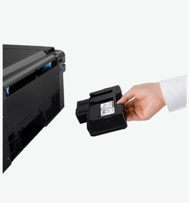 Canon PIXMA G3470 All-In-One, Black