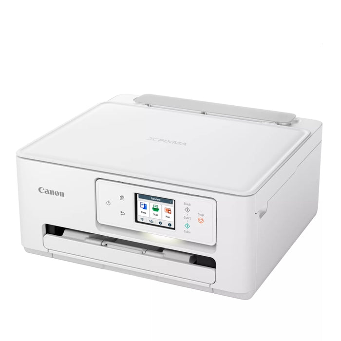 Canon PIXMA TS7650i All-In-One, White