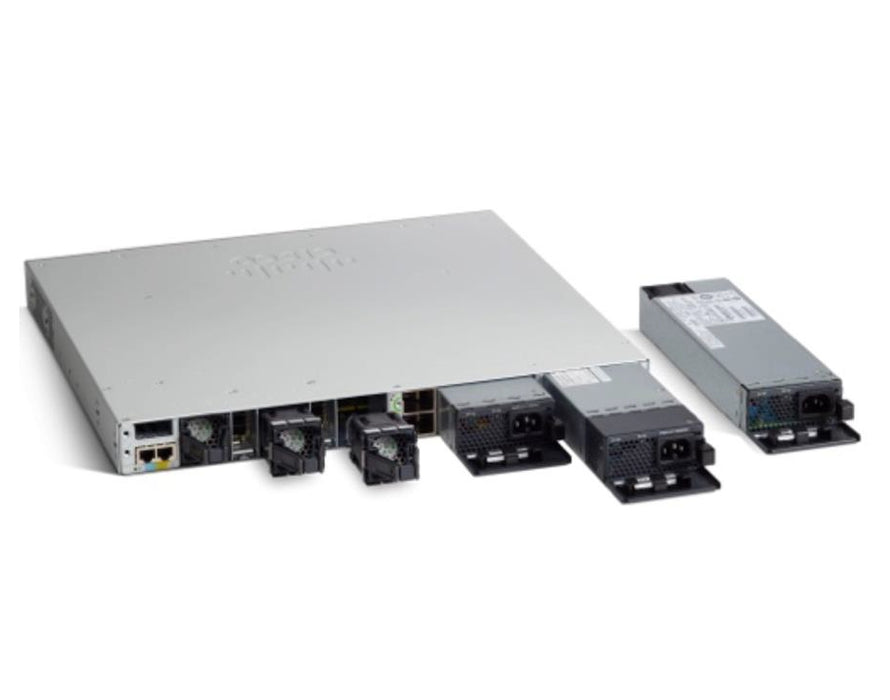 Cisco Catalyst 9300 24-port data only, Network Essentials