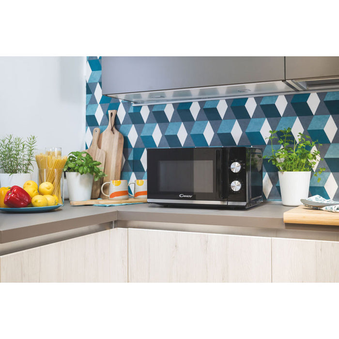 CANDY CMW20TNMB 700.0 W, 20.00 L